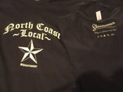 Image of North Coast Local T-Shirt