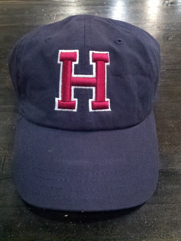 Image of Unstructured OC Hannan Cap