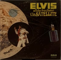 Elvis- Aloha From Hawaii Via Satellite (Live)
