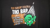 Image of Cut-Throat Cullens Tiki Bar T-Shirt