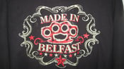 Image of Made in Belfast T-Shirt