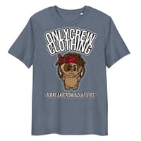 Image 4 of oc Pawz T Shirt 