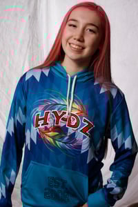 Image 3 of "Nu'litna" Wet Blue