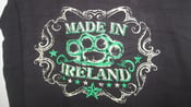 Image of Made in Ireland T-Shirt