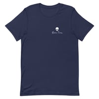 Image 3 of Bean Team Short-Sleeve Unisex T-Shirt