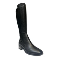 Image 4 of DJANGO & JULIETTE FOXX BLACK