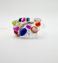 Image 1 of Starburst ring