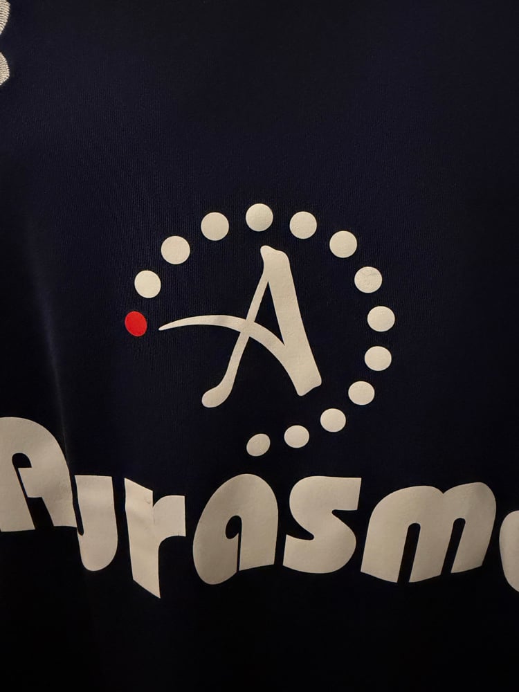 Image of PRE ORDER: Tottenham Hotspur “DEMPSEY 2” Away Shirt + PL patches (XL)