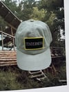 Tenderness Patch Dad Hat