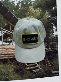 Image 2 of Tenderness Patch Dad Hat