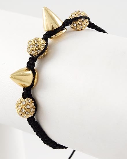 Image of Gold Cones