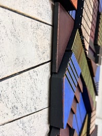 Image 5 of Reconstruction- Larry Fox