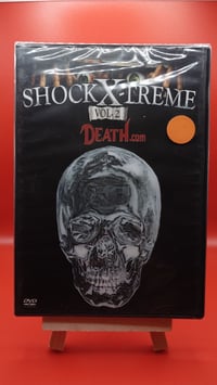 Image 1 of Shock-X-Treme Vol. 2 Death.com