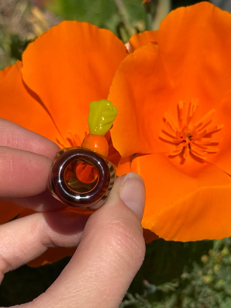 Image of Garen Box Tip