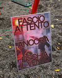 FASCIO ATTENTO