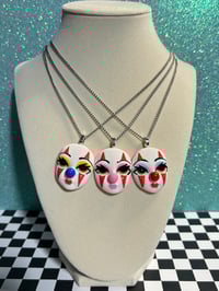 Image 1 of Trixie chain necklace 