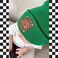Image 1 of HAT: Kid's Beanie