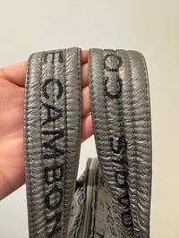 Image 5 of Chanel Unlimited Ligne Tote in Silver