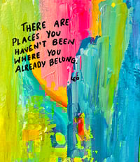 You'll Find Your Way Home