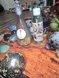 Image 19 of StRange SatuRn  "Purge & Release" Weekly Ritual