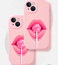Image 1 of Eyecandi Luxury Phone Case 16 Pro Max