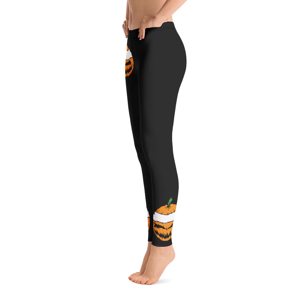 Image of CNC Leggings 002