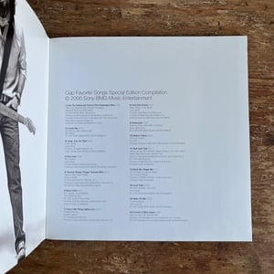 Image of Individuals: Portraits from the Gap Collection Book