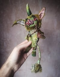 Image 2 of MOSSY TROLLS #1