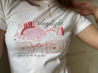 Image 1 of shirt - daylight taylor swift 