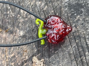 Image of Ope Ope No Mi Pendant #1