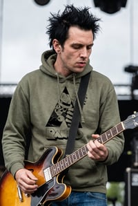 Image 2 of Sudadera Capucha Rancid 