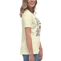 Image 13 of Women's Relaxed T-Shirt dance bridgerton inspired 