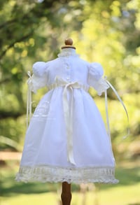 Image 14 of Carter Heirloom Dress