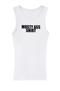 Image 2 of Musty Ass Shirt