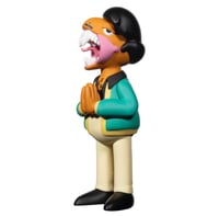 Image 1 of GZ1 X ELBO 10 inch Apusaurus vinyl