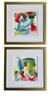 Fragments of Joy