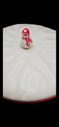 Image 3 of Baum Brothers 9 inch Pie Plate