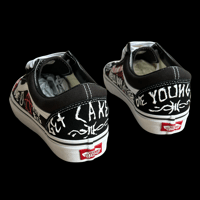 Image 4 of PEEP VANS