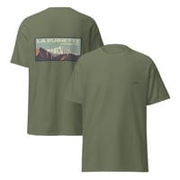 Image 2 of La Ruinette - Unisex classic tee