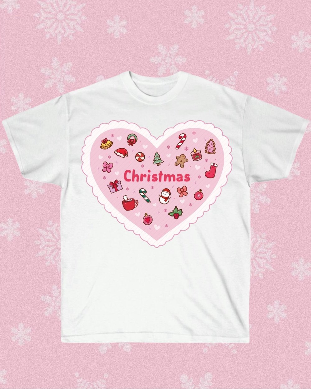 Image of Cute Christmas 