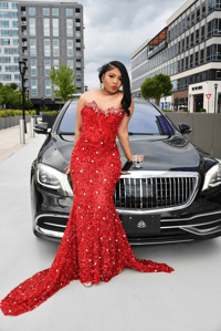 Image 3 of PROM 2026 