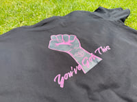 Image 5 of MIND, BODY & SOLE 'YOU'VE GOT THIS' T-SHIRT 