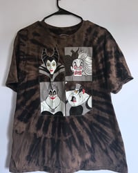 Villains T-Shirt