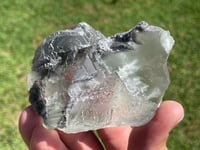 Image 13 of Transparent Phantom Fluorite Specimen #1940