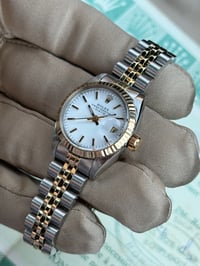 Image 3 of Rolex Date 6917 (full set)