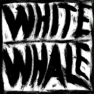 Image of White Whale "s/t" EP