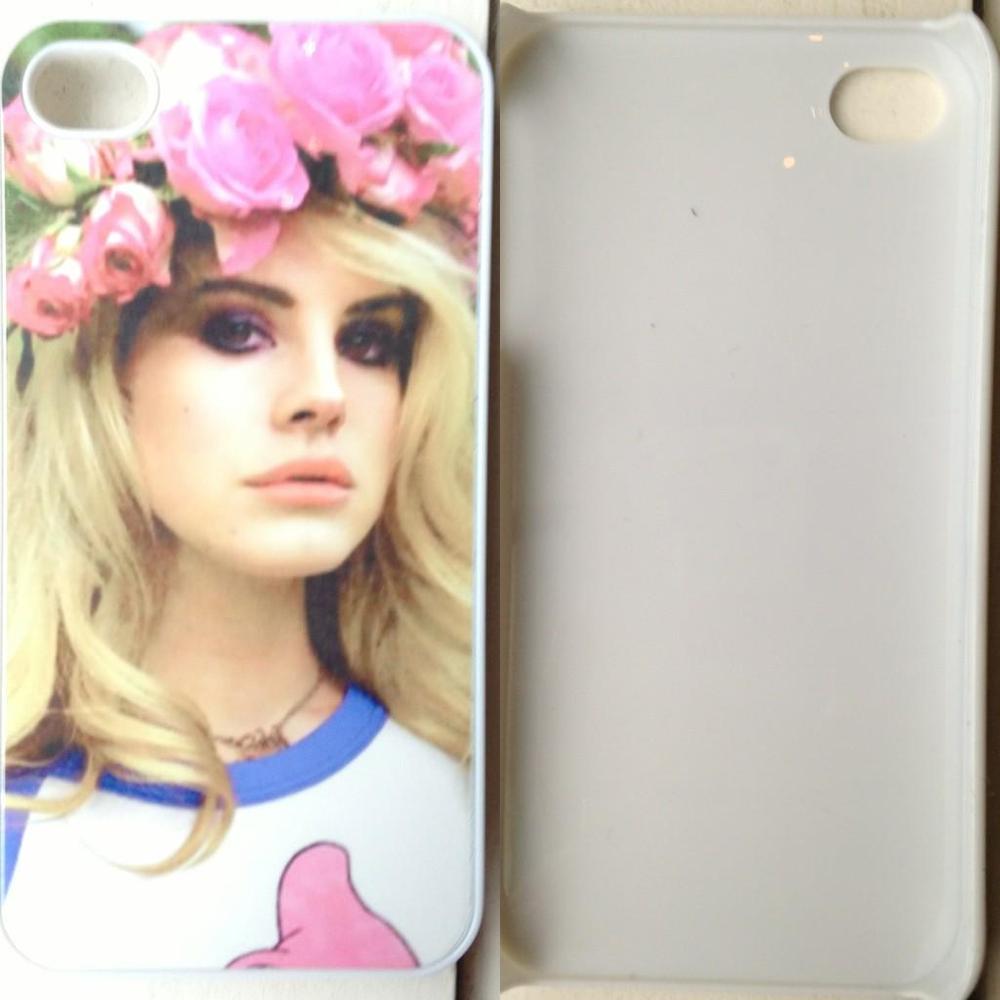 LOHANTHONY — LANA DEL REY PHONE CASE