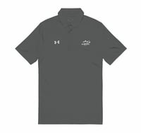 Image 3 of Elevon Men's Polo