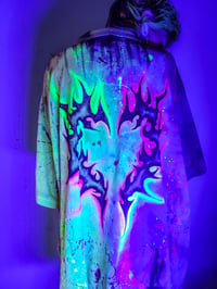 Image 16 of I NeeD You UV PoLo (3XL)