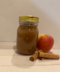 Image 2 of Apple & Cinnamon